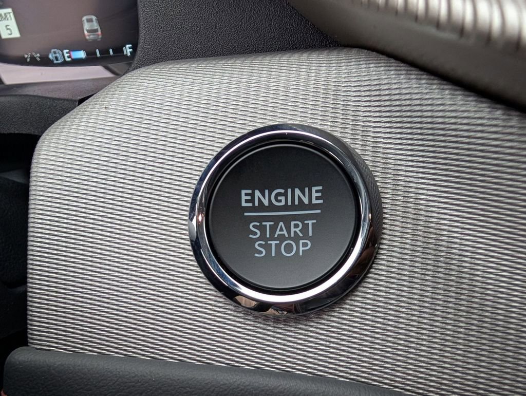 New 2026 Ford Explorer Active image 37