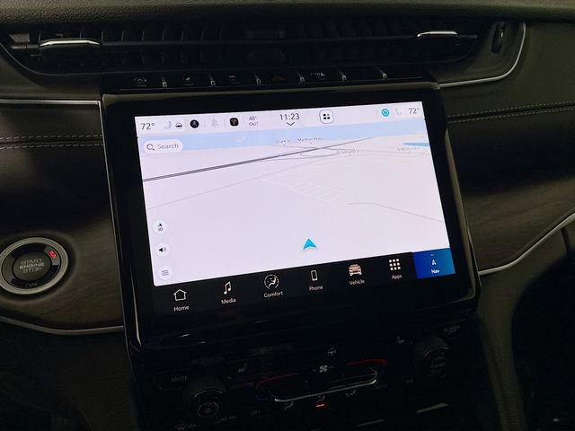 New 2025 Jeep Grand Cherokee Limited image 13