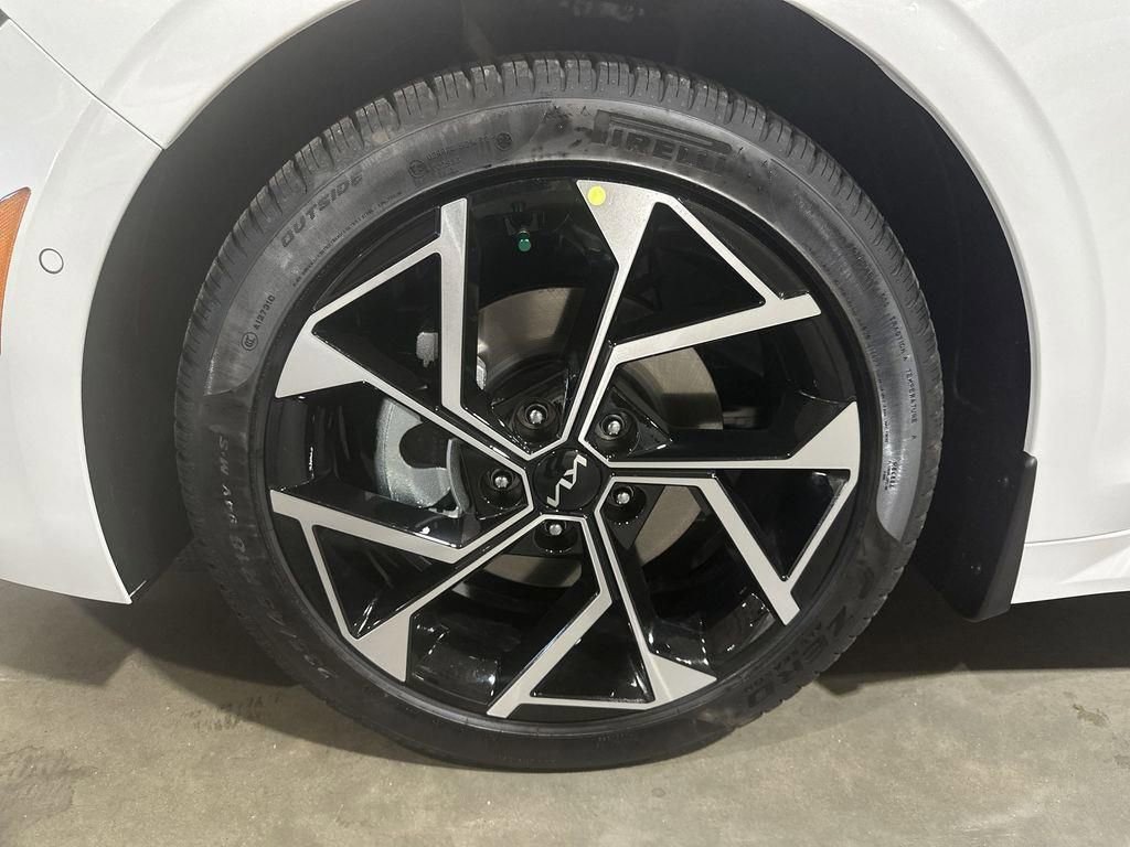 New 2026 Kia K5 EX image 20