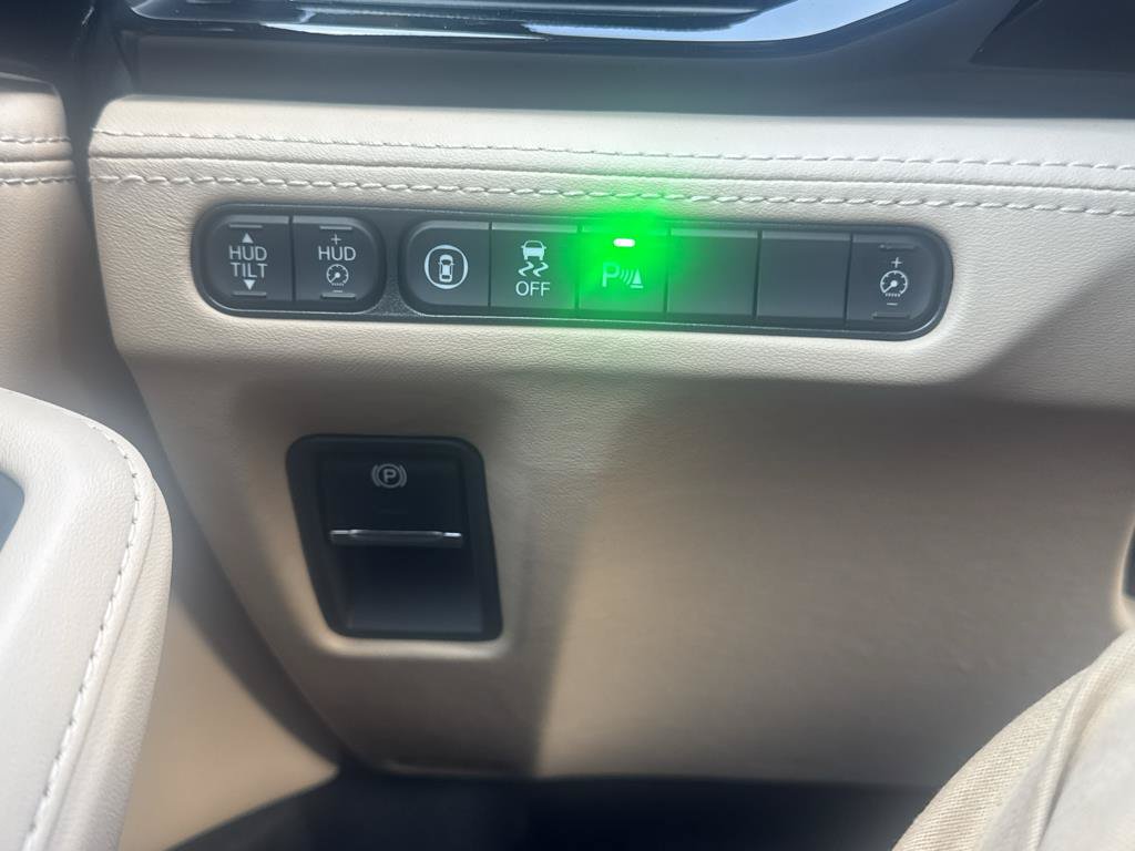 New 2026 Acura MDX w/ Advance Package AWD/4WD image 16