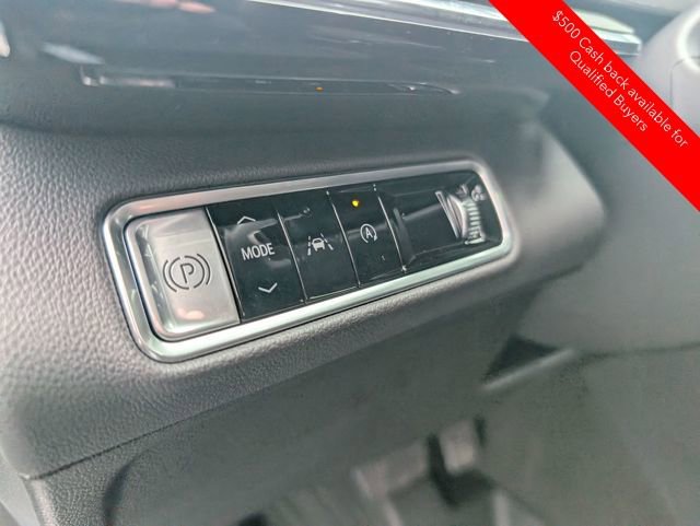 New 2026 Buick Envision Preferred image 16