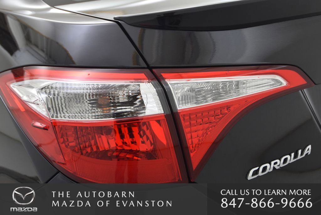 Used 2016 Toyota Corolla S FWD image 36