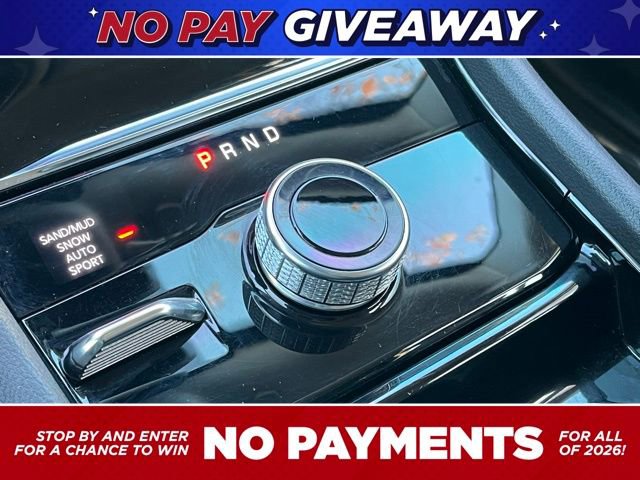 Used 2021 Jeep Grand Cherokee L Limited image 15