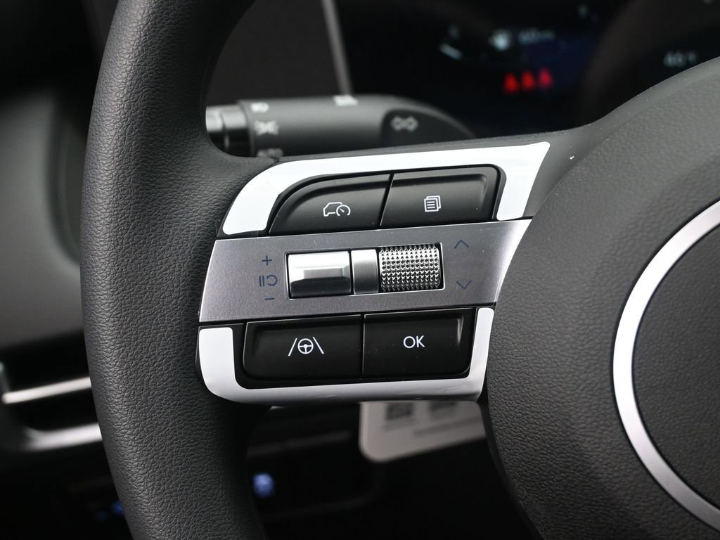 New 2026 Hyundai Santa Cruz SEL image 13