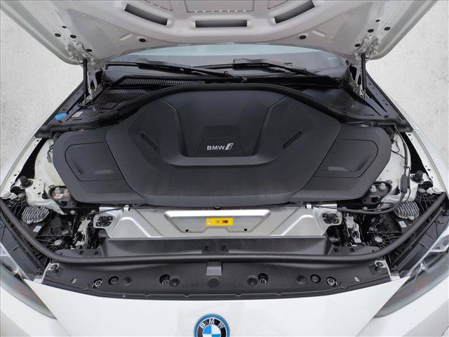 Used 2023 BMW i4 eDrive35 w/ Premium Package RWD image 24