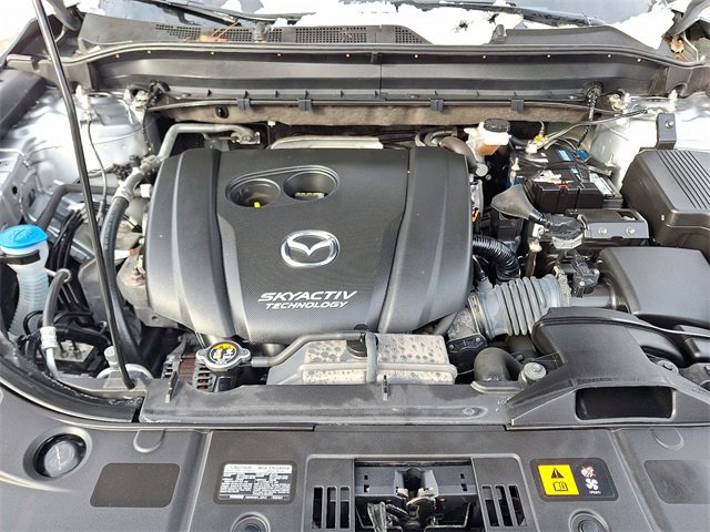 Used 2019 MAZDA CX-5 Grand Touring image 27