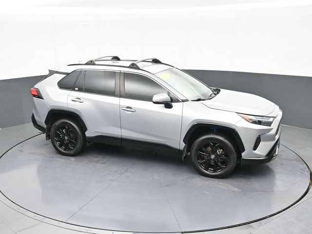 Used 2024 Toyota RAV4 SE AWD/4WD image 62