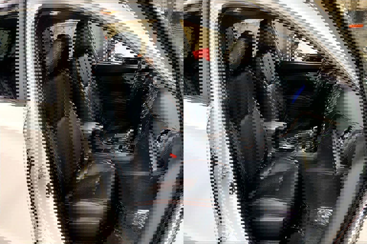 Used 2023 Subaru Crosstrek 2.5i Limited w/ Moonroof Package image 9