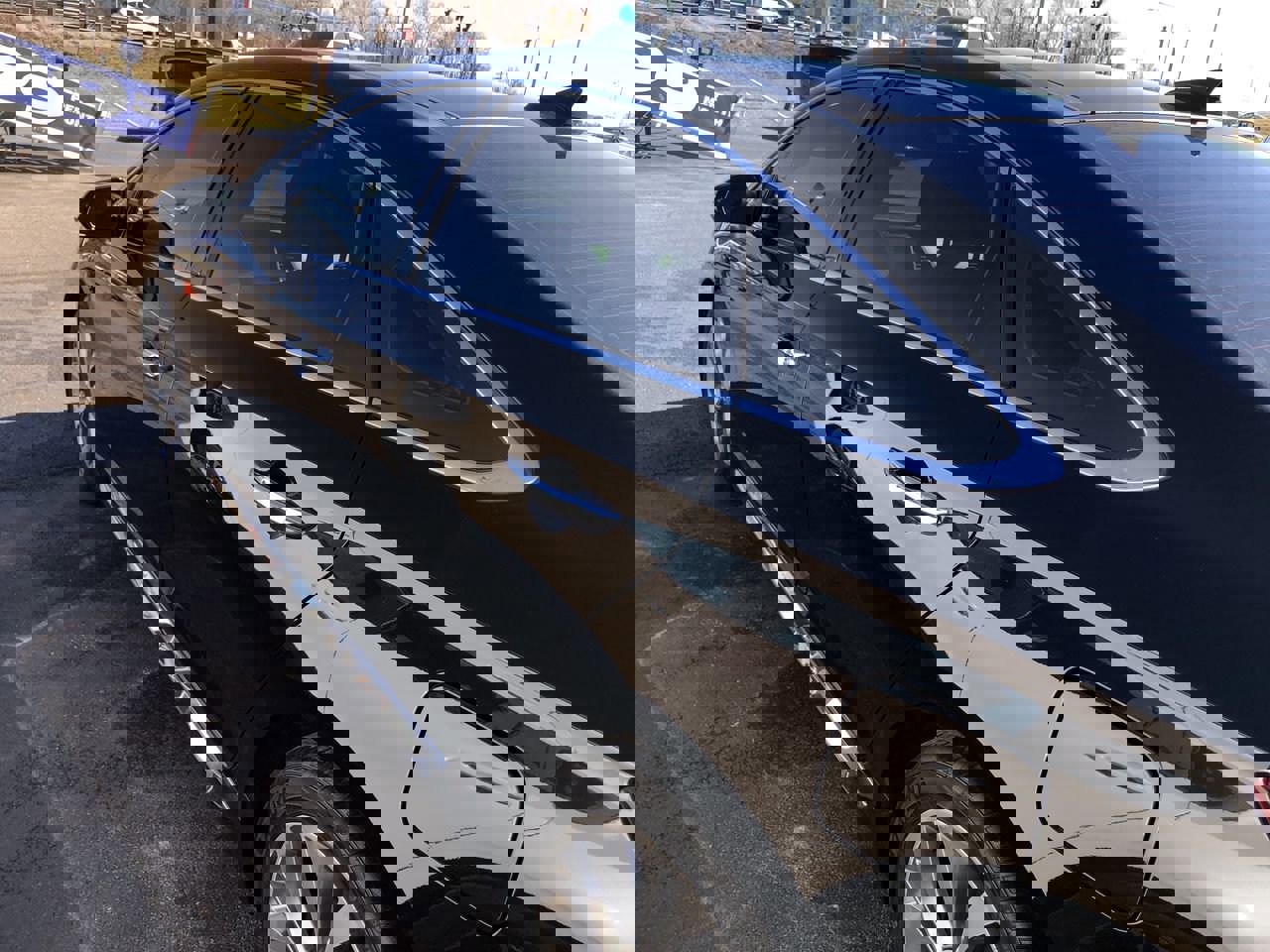 Used 2015 Hyundai Sonata Limited 2.0T image 3