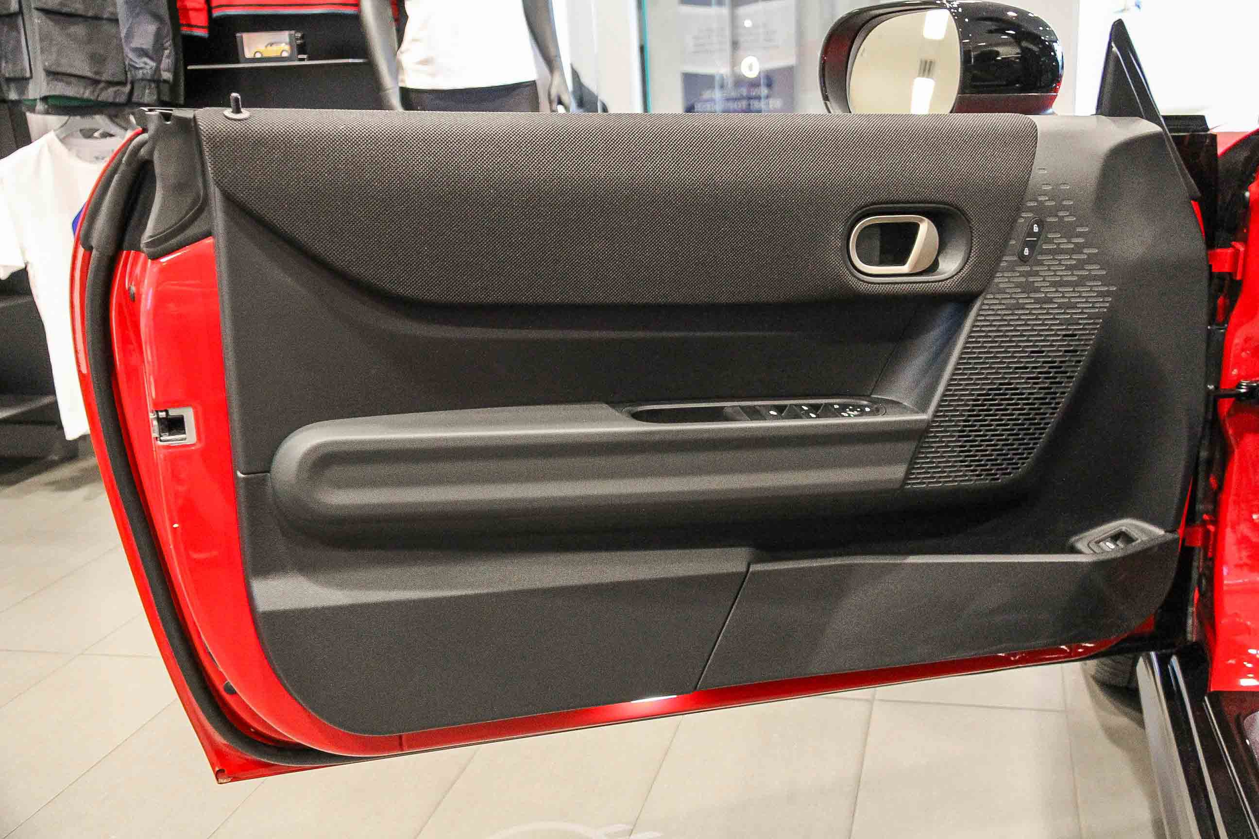 New 2026 MINI Cooper S image 21