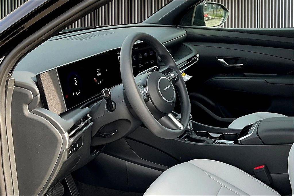 New 2026 Hyundai Santa Cruz SEL image 7