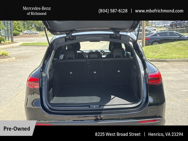 Used 2026 Mercedes-Benz GLC 300 4MATIC image 25