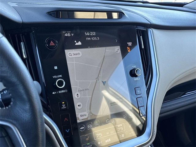 Used 2025 Subaru Outback Limited image 20