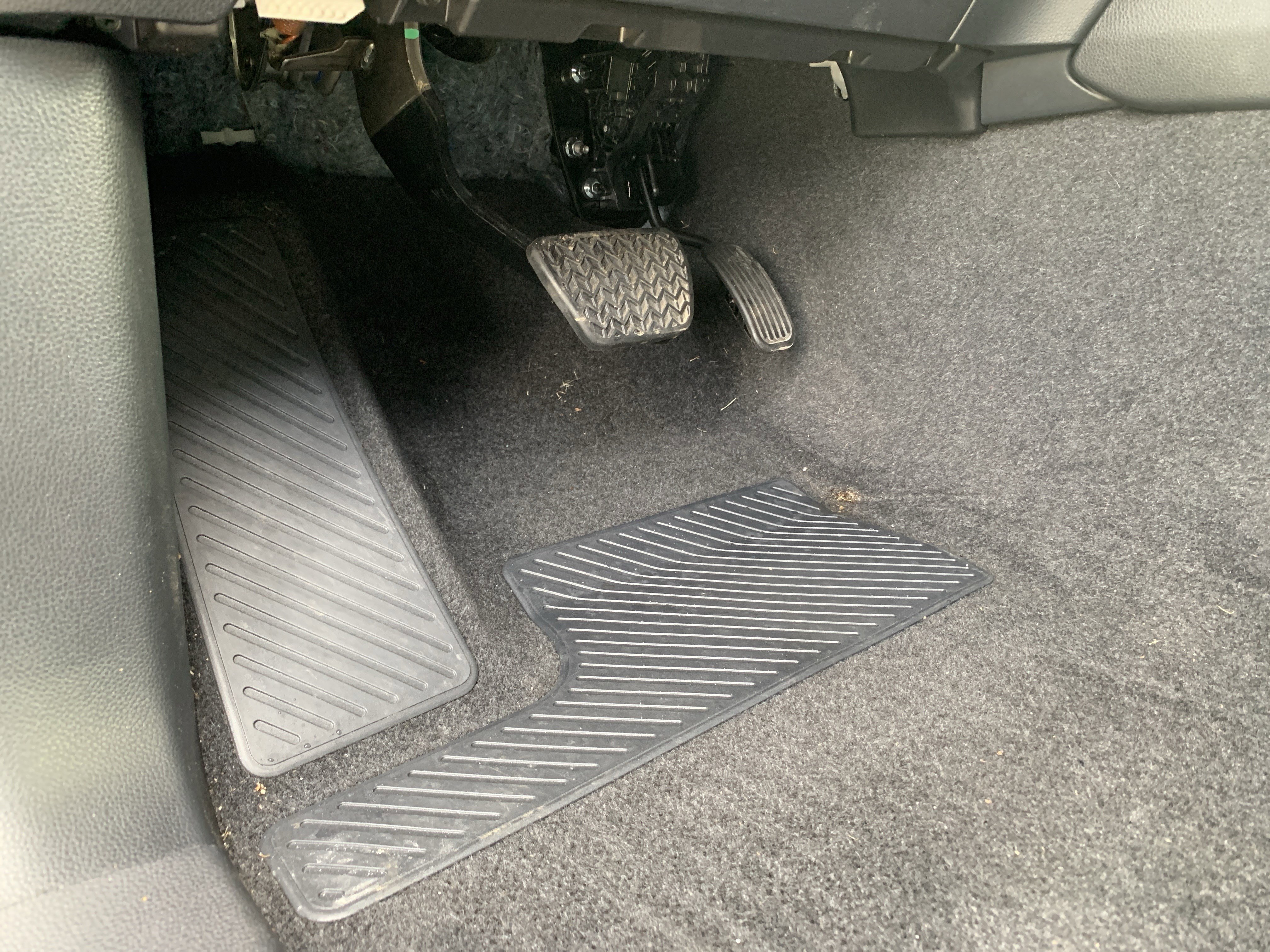 Used 2025 Toyota Land Cruiser 1958 image 17