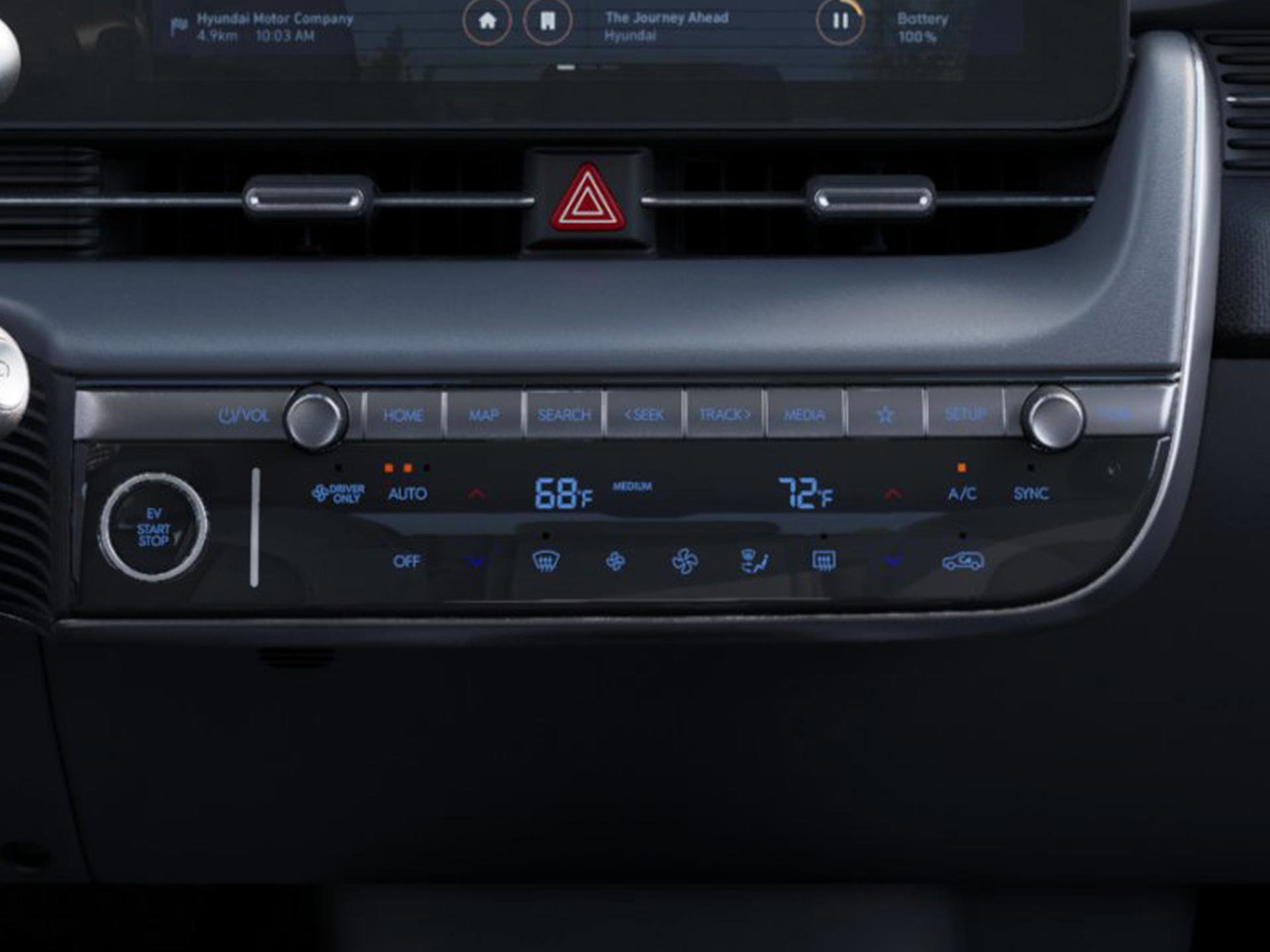 New 2026 Hyundai Ioniq 5 SE RWD image 18