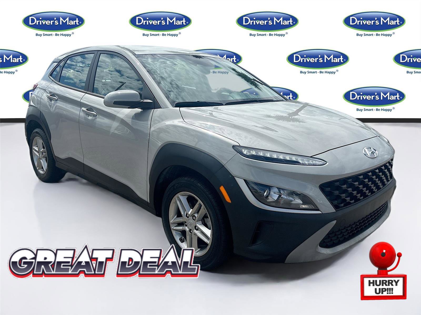 Used 2022 Hyundai Kona SE