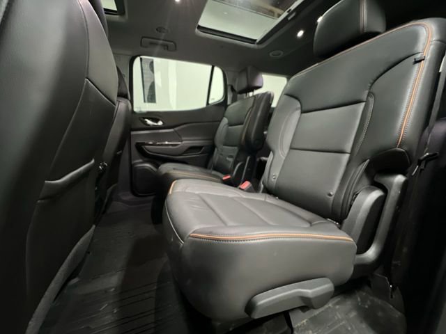 Certified 2023 GMC Acadia AT4 w/ Technology Package image 26