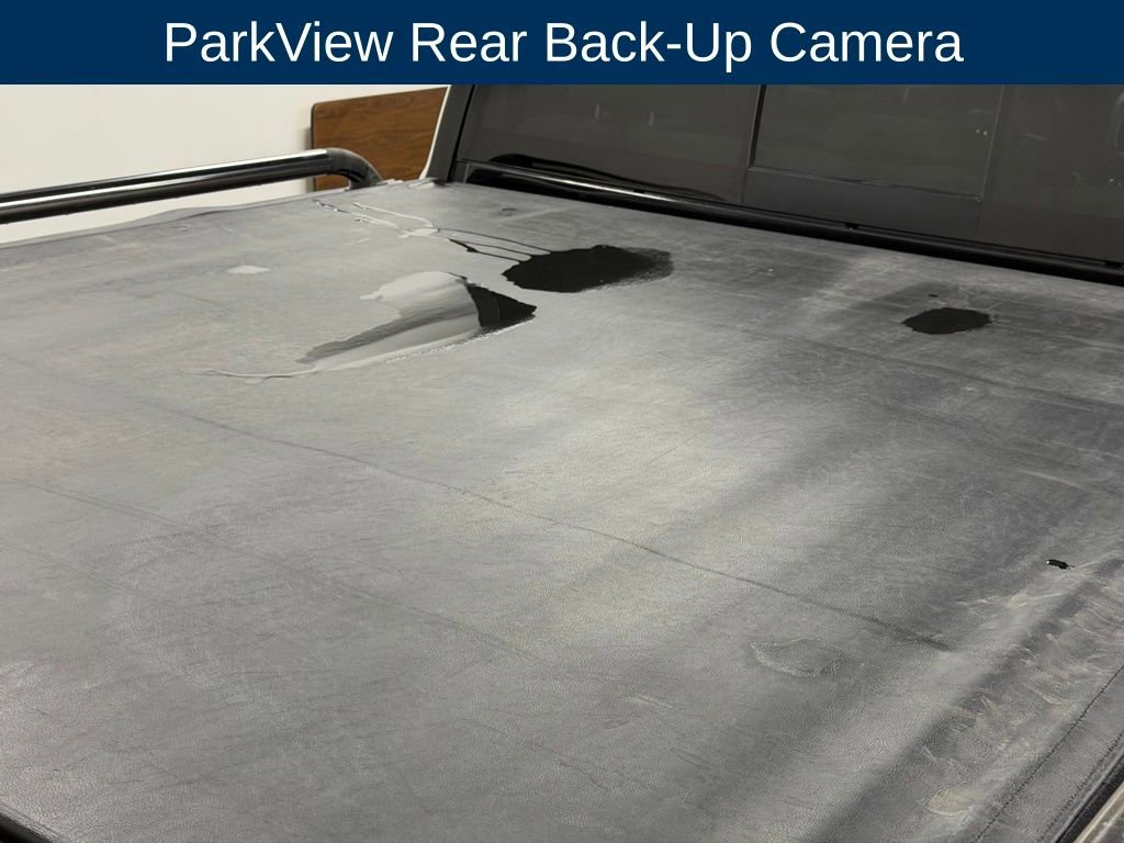 Used 2015 RAM 1500 Big Horn image 20