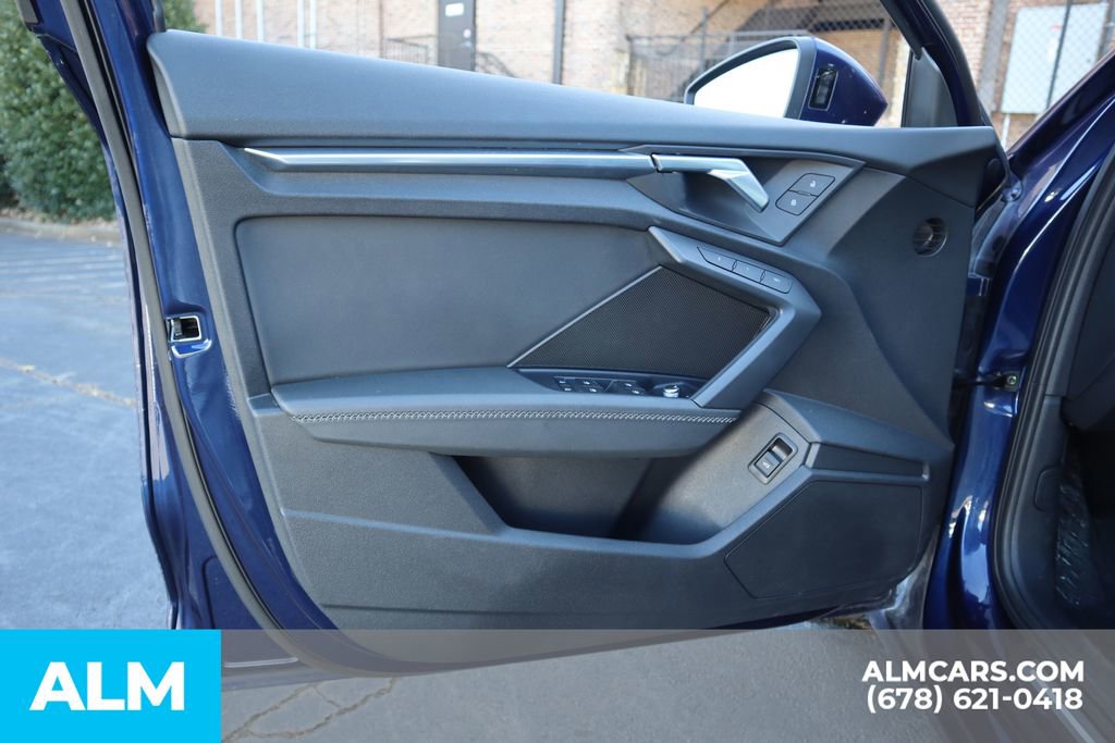 Used 2023 Audi A3 2.0T Premium image 15