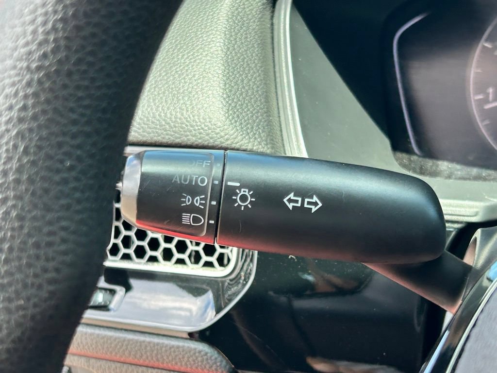Used 2022 Honda Civic LX image 26