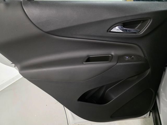 Used 2022 Chevrolet Equinox LT FWD image 25