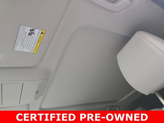 Used 2025 MAZDA CX-90 3.3 Turbo S w/ Premium Plus image 32