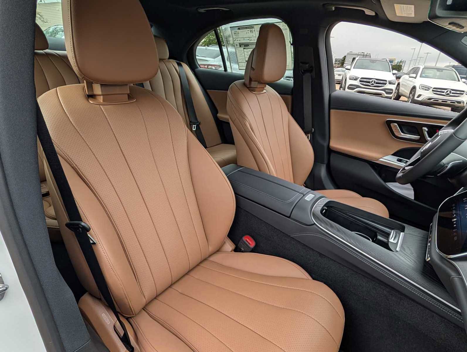 New 2026 Mercedes-Benz E 350 E 350 image 19