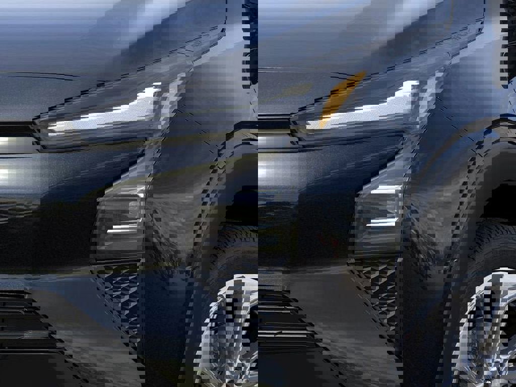 New 2027 Chevrolet Bolt LT image 11