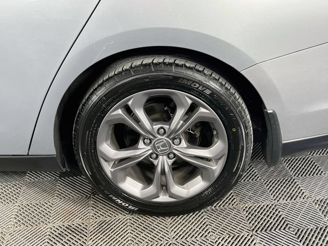 Used 2024 Honda Accord EX image 33