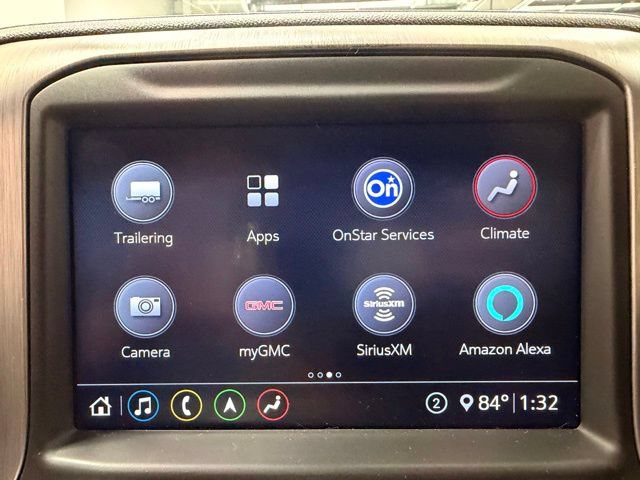 Used 2020 GMC Sierra 1500 Denali w/ Technology Package AWD/4WD image 47