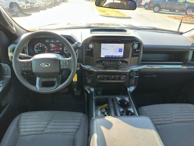Used 2023 Ford F150 XL w/ STX Appearance Package image 15