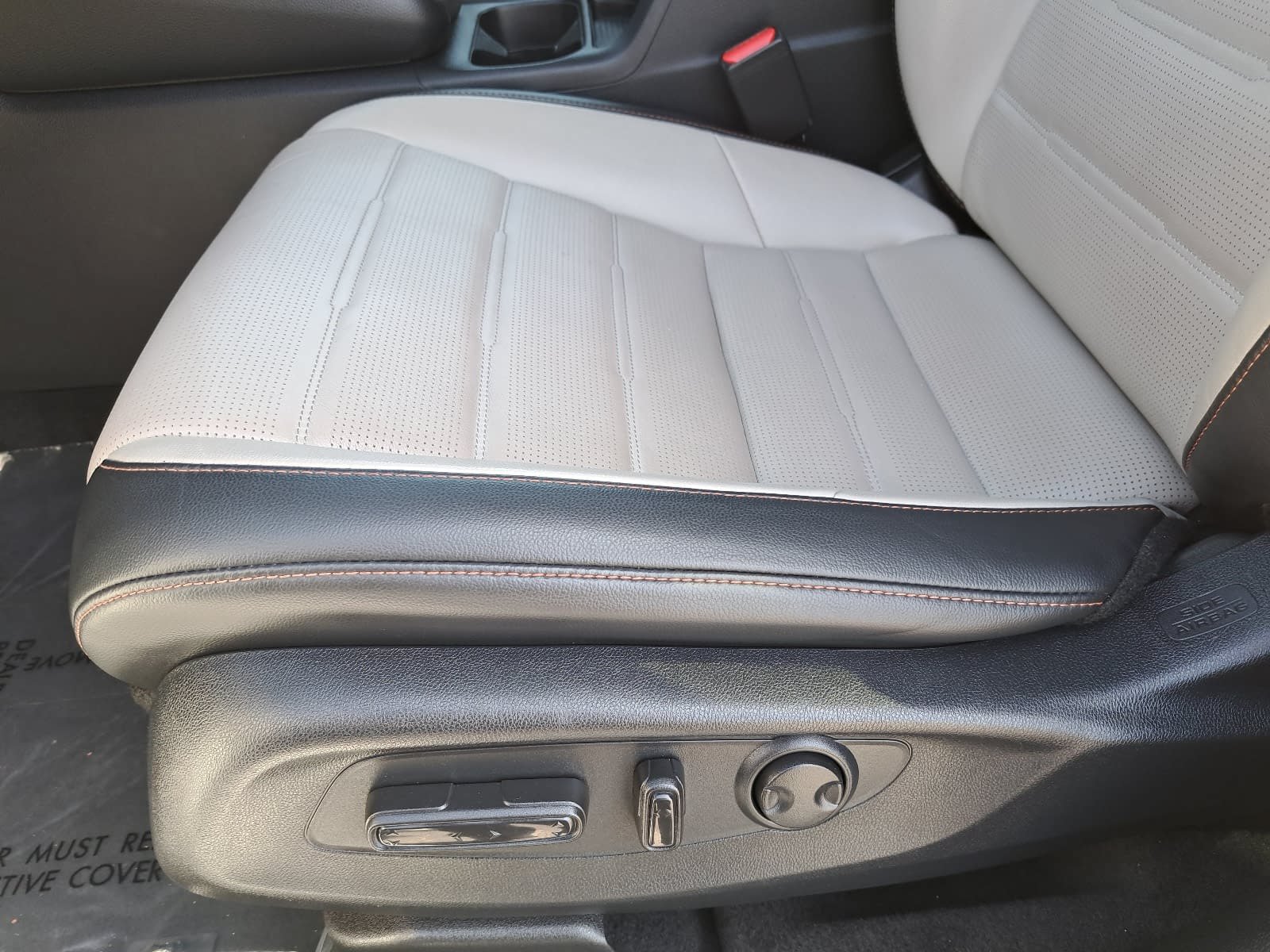 Used 2024 Honda CR-V Sport Touring image 31