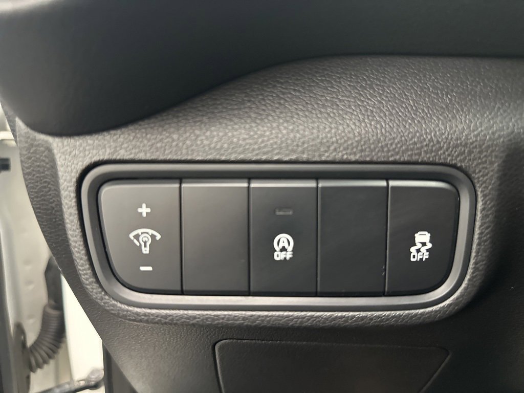 Used 2022 Kia Soul LX image 22