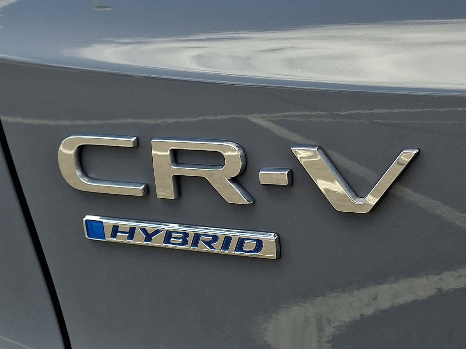 Certified 2024 Honda CR-V Sport image 32