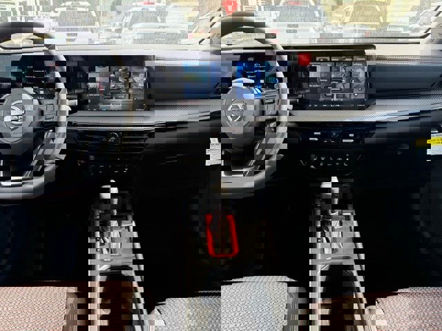 New 2026 Nissan Kicks SR w/ SR Premium Package image 23