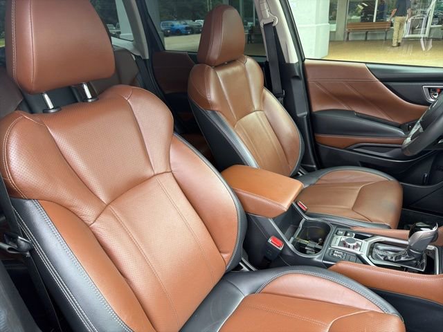 Used 2022 Subaru Forester Touring w/ Popular Package #2 AWD/4WD image 22