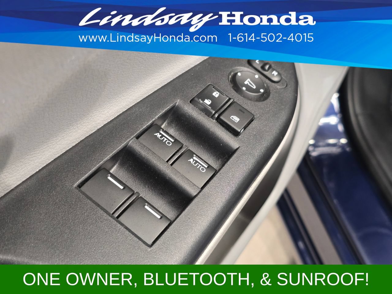 Used 2014 Honda Accord EX image 20