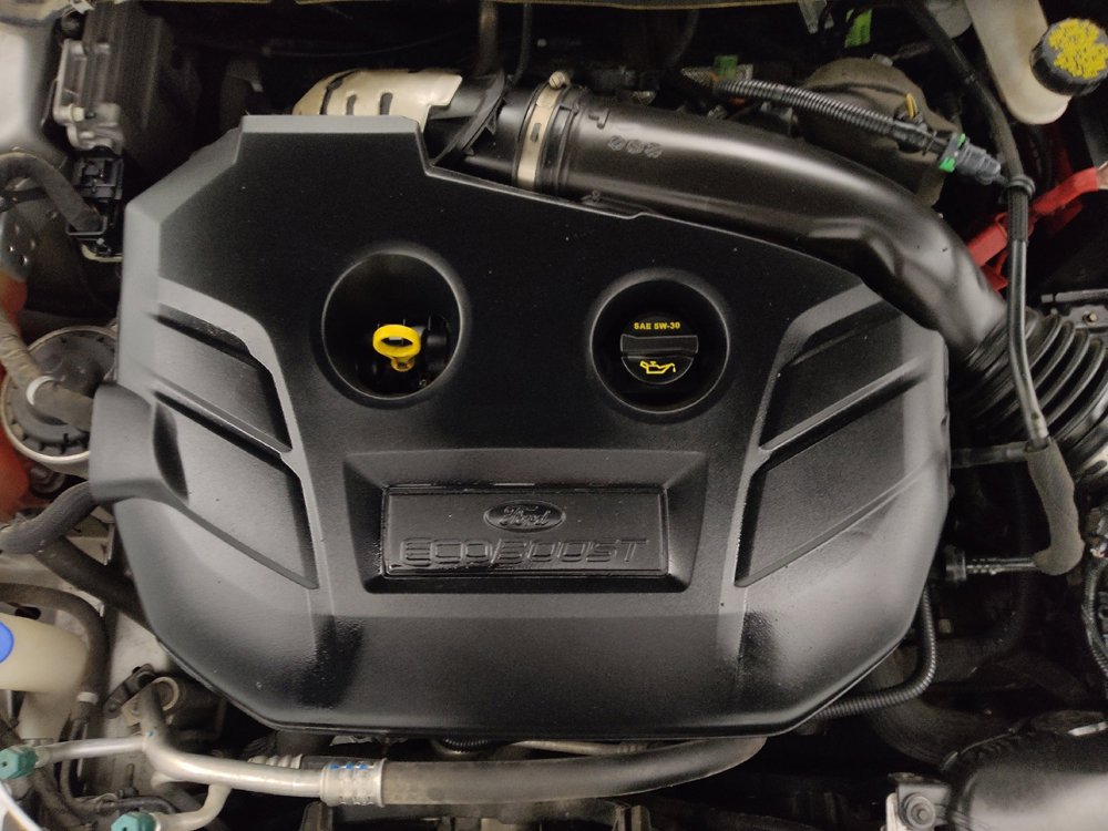 Used 2017 Ford Fusion SE w/ Equipment Group 201A image 30