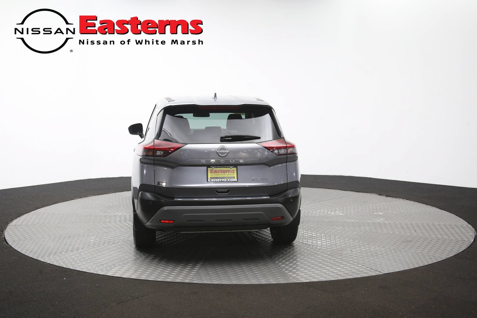 Used 2023 Nissan Rogue SV AWD/4WD image 39