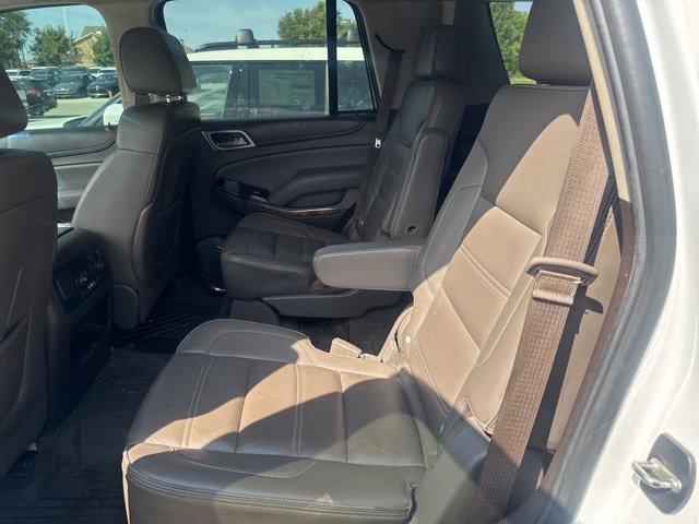 Used 2016 GMC Yukon Denali w/ Open Road Package image 14