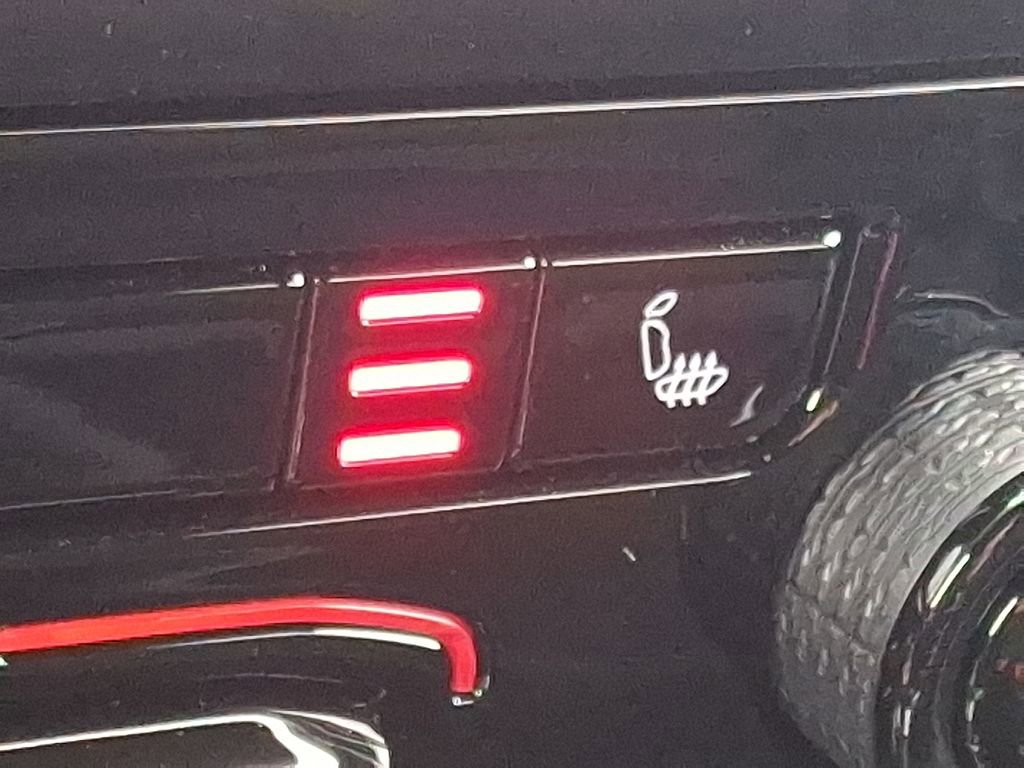 New 2025 Jeep Grand Cherokee L Laredo w/ Luxury Tech Group I image 22