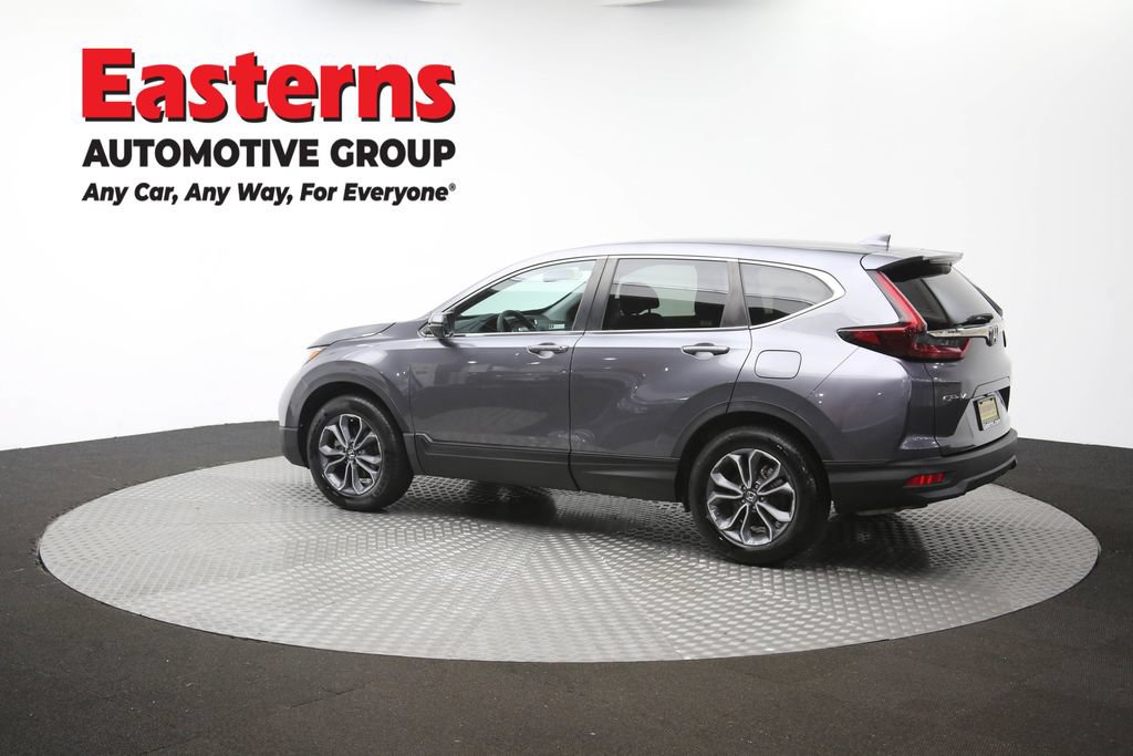 Used 2022 Honda CR-V EX image 62