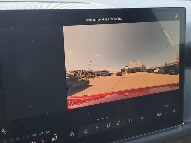New 2026 MAZDA CX-5 Preferred AWD/4WD image 17
