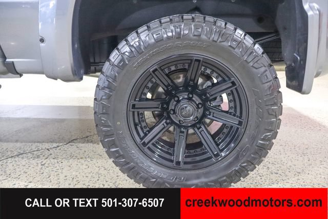 Used 2022 Chevrolet Silverado 1500 LT Trail Boss w/ Convenience Package II AWD/4WD image 34