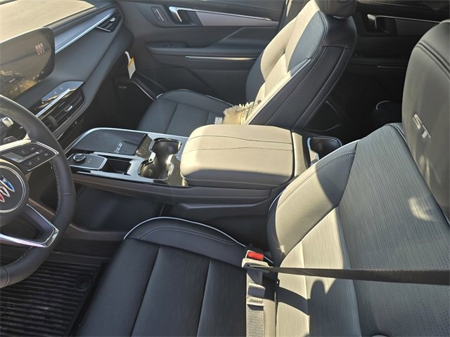 New 2026 Buick Enclave Sport Touring w/ LPO, Floor Liner Package image 18