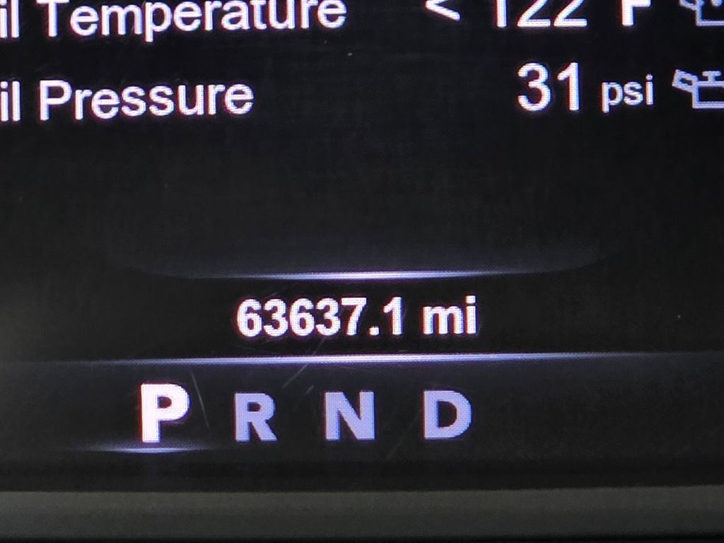 Used 2015 RAM 1500 Limited AWD/4WD image 33