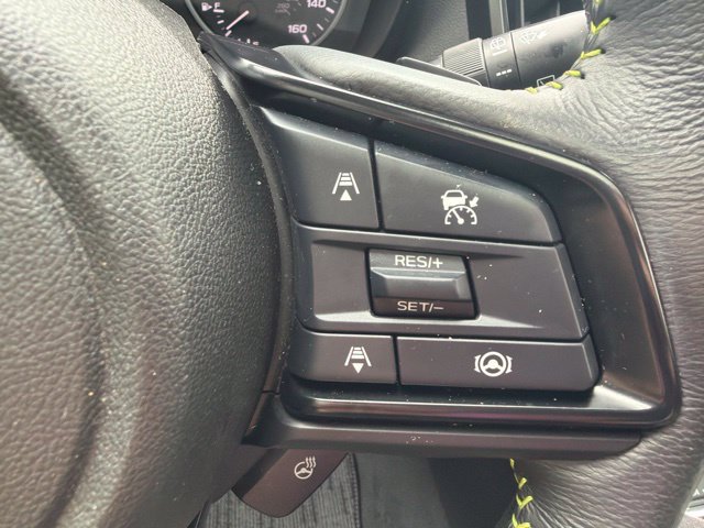 Used 2025 Subaru Ascent Onyx Edition AWD/4WD image 32