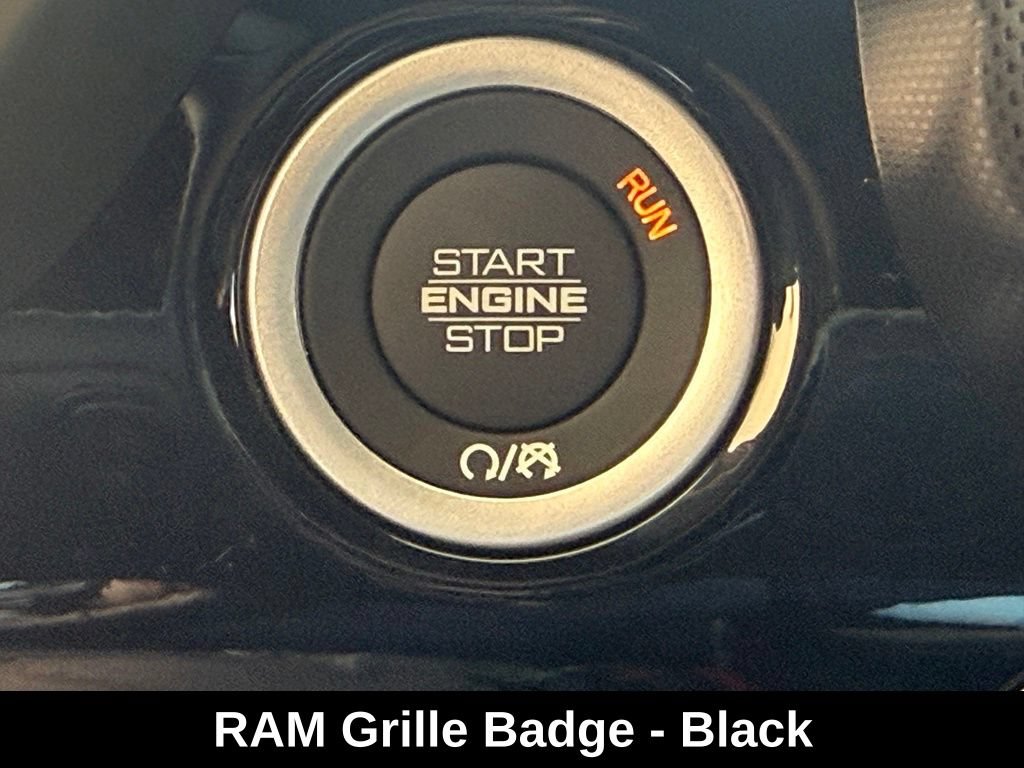 New 2026 RAM 1500 Limited w/ Night Edition AWD/4WD image 20