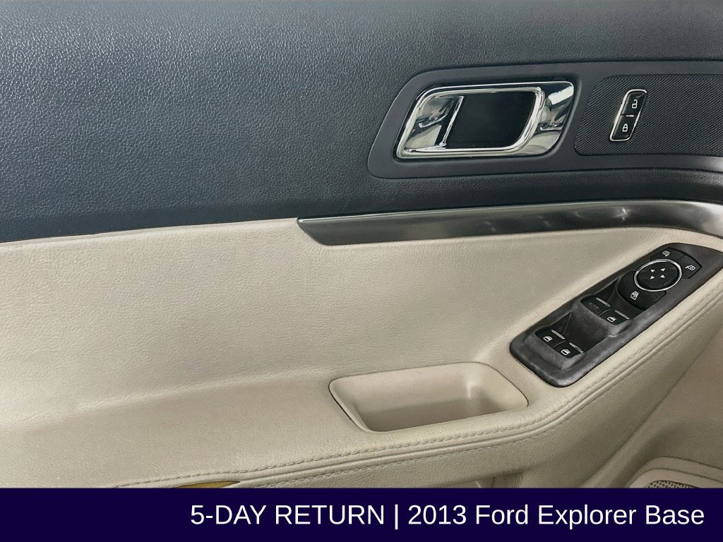 Used 2013 Ford Explorer FWD image 22