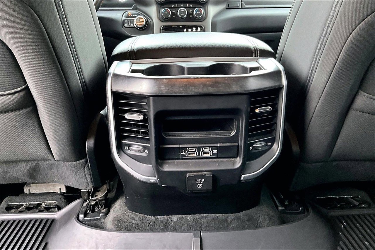 Certified 2020 RAM 1500 Big Horn image 15